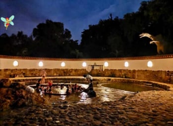 termales de sachhica