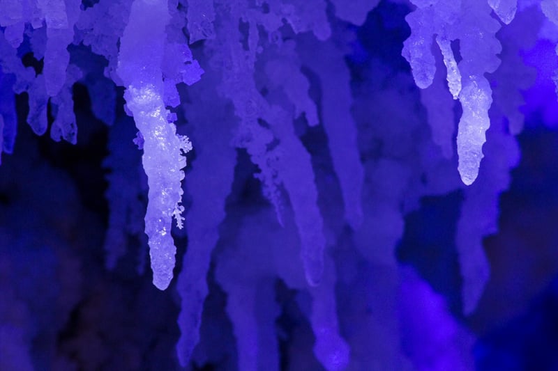 Mina de sal de nemocon